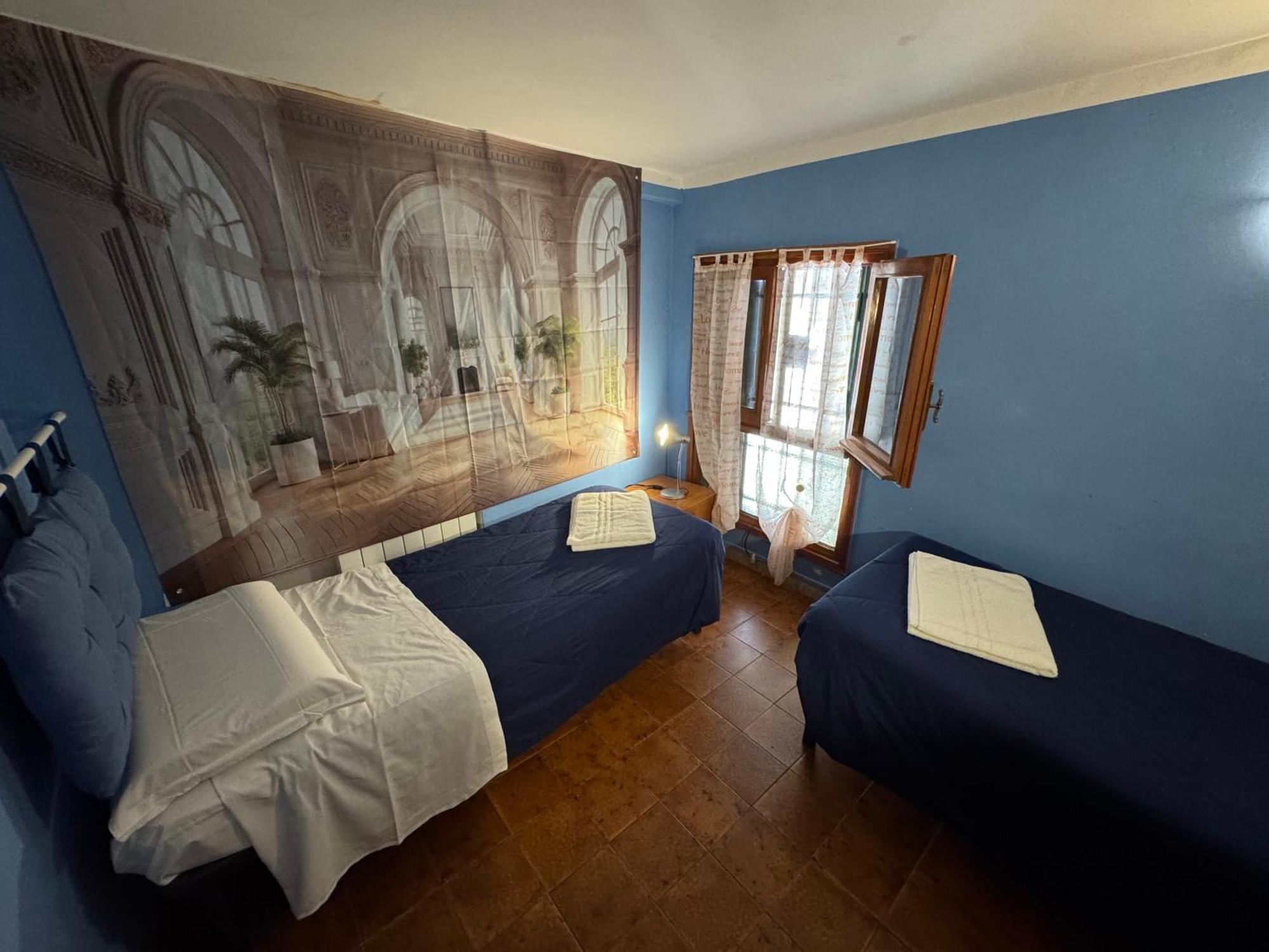 فندق The Wolf House البندقية المظهر الخارجي الصورة